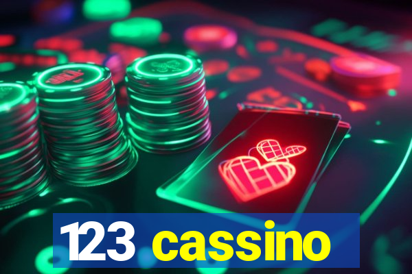 123 cassino