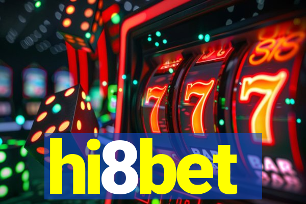 hi8bet