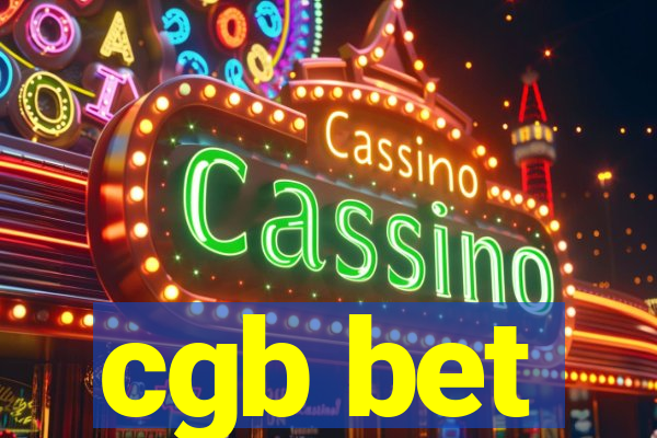 cgb bet