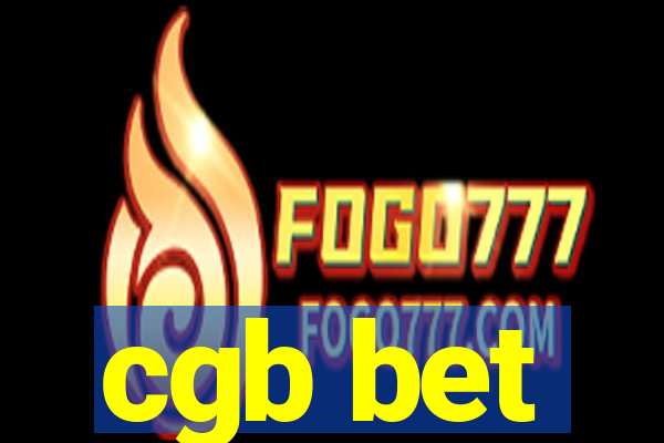 cgb bet