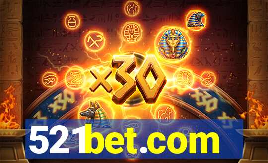 521bet.com