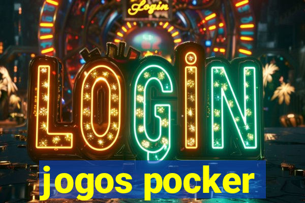 jogos pocker