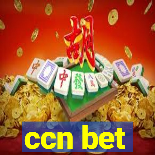 ccn bet