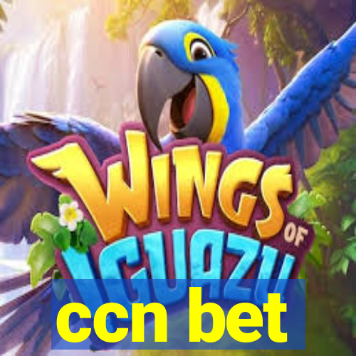 ccn bet