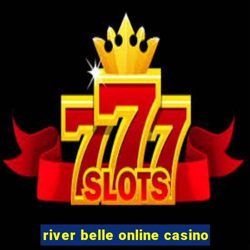 river belle online casino