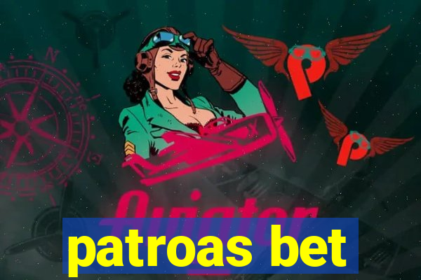 patroas bet