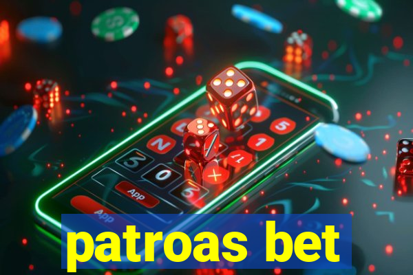 patroas bet