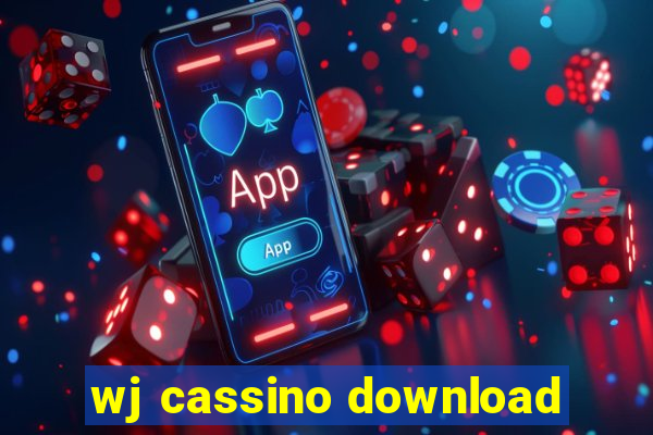 wj cassino download