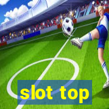 slot top