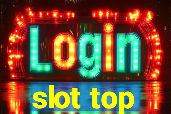 slot top