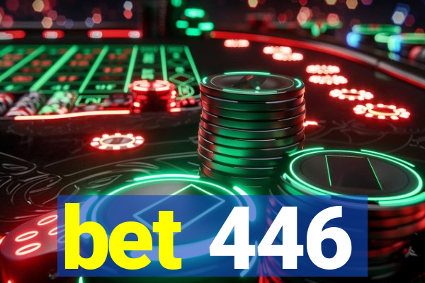 bet 446