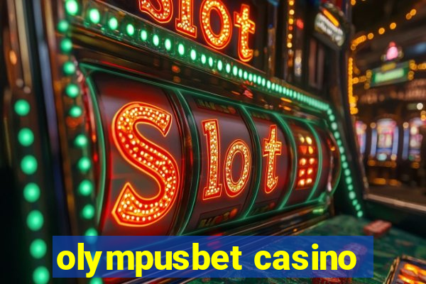 olympusbet casino