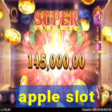 apple slot