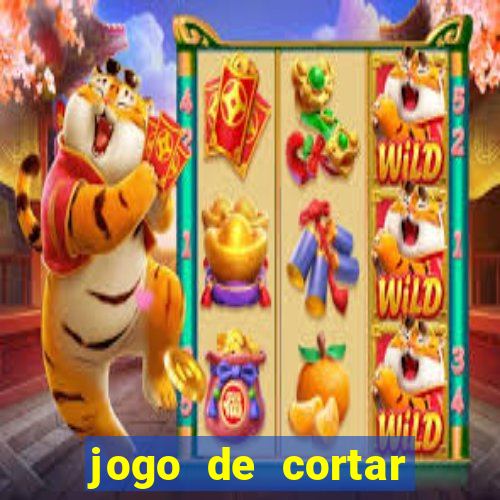 jogo de cortar fruta paga mesmo