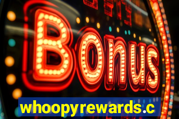 whoopyrewards.com