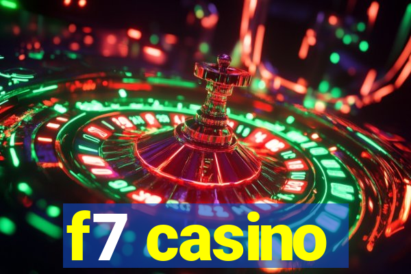 f7 casino