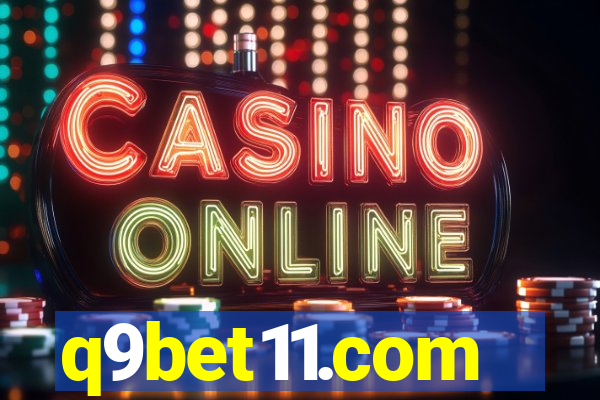 q9bet11.com