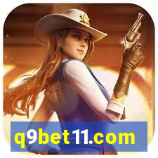 q9bet11.com