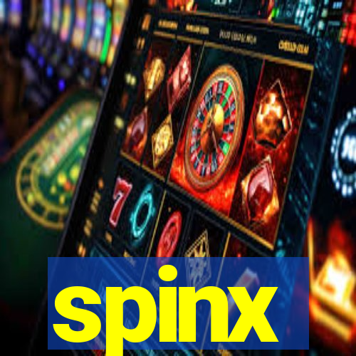 spinx