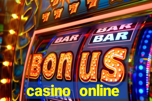 casino online dinheiro real grátis