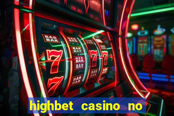 highbet casino no deposit bonus