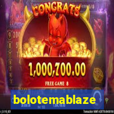 bolotemablaze