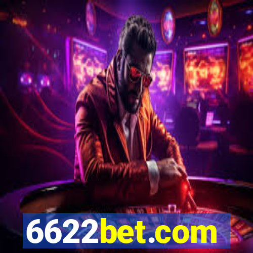 6622bet.com