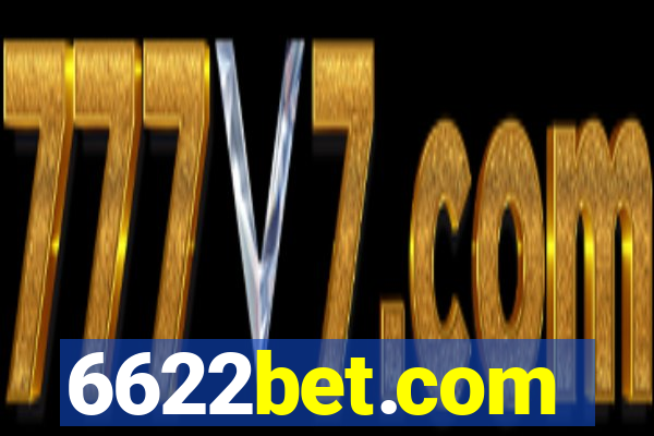 6622bet.com