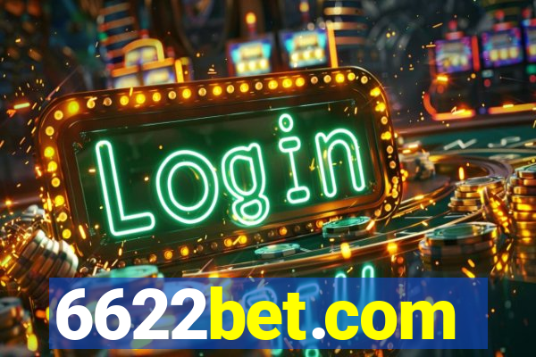 6622bet.com