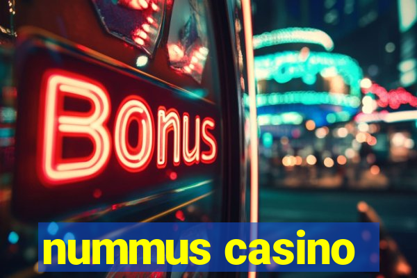 nummus casino