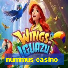 nummus casino