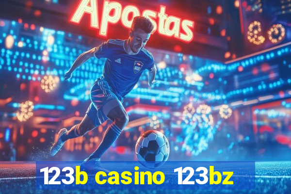 123b casino 123bz