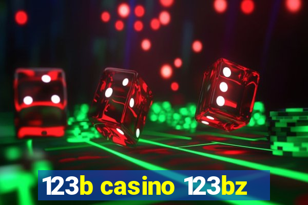 123b casino 123bz