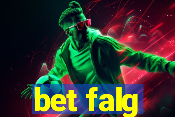 bet falg