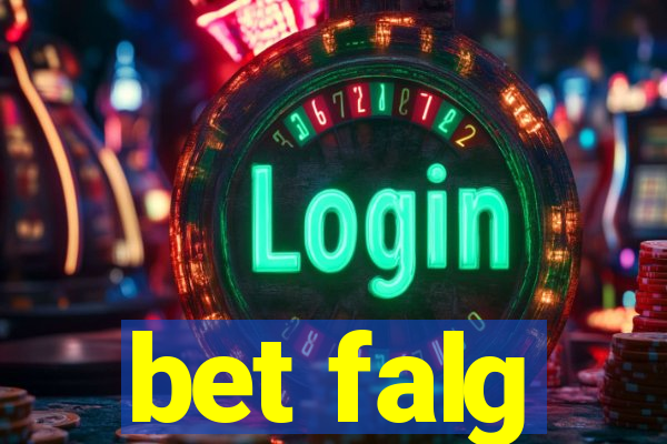 bet falg