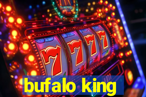 bufalo king