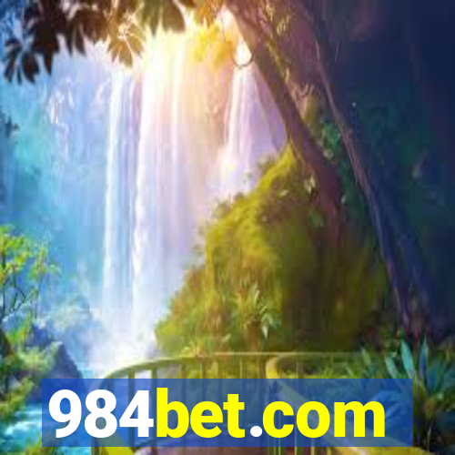 984bet.com