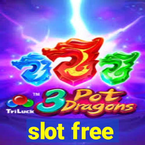 slot free