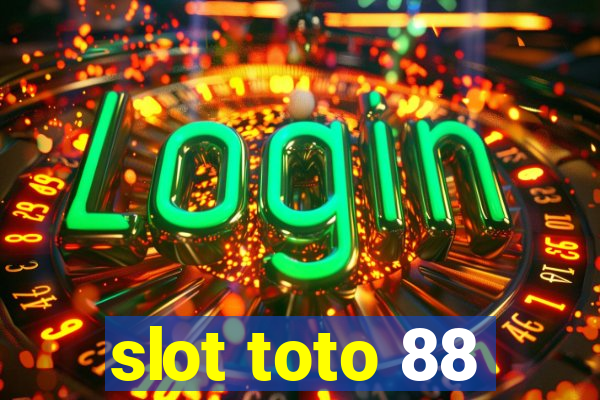 slot toto 88