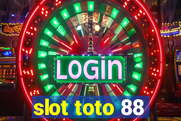 slot toto 88