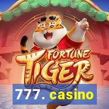 777. casino