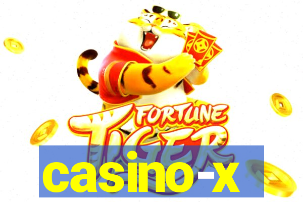 casino-x