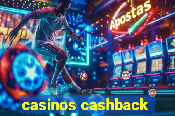 casinos cashback