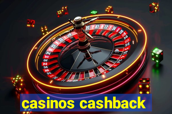 casinos cashback