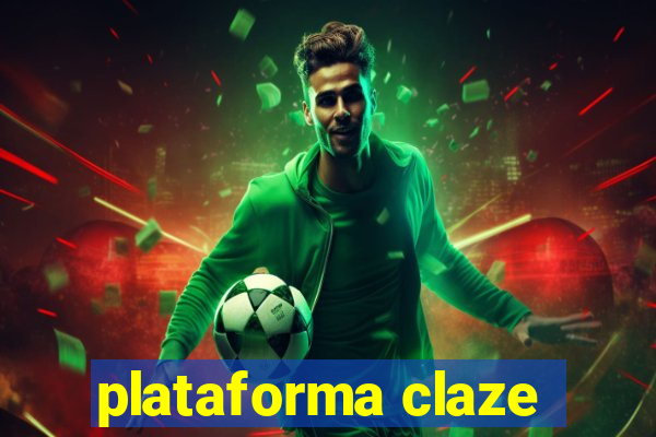 plataforma claze