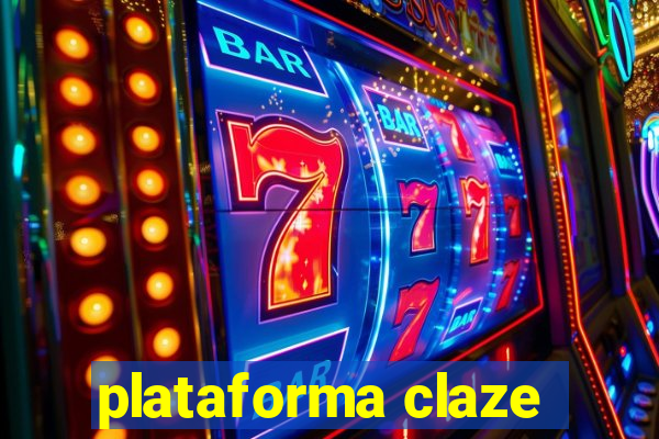 plataforma claze