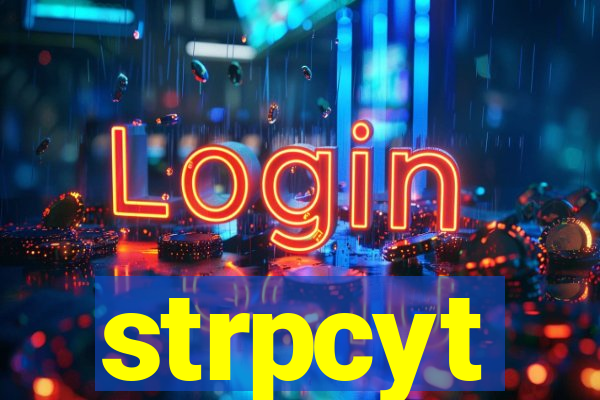 strpcyt