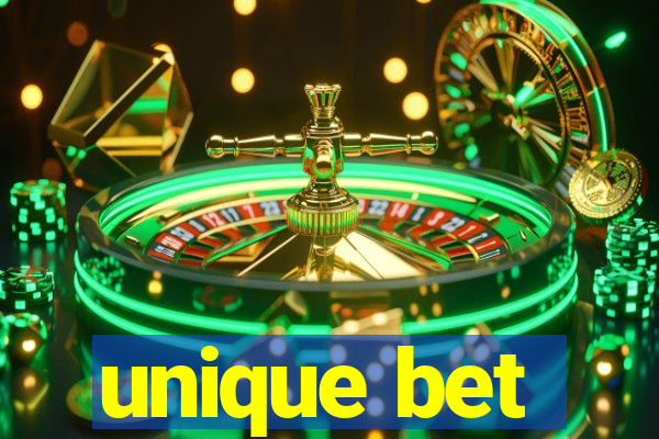 unique bet