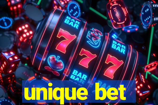 unique bet