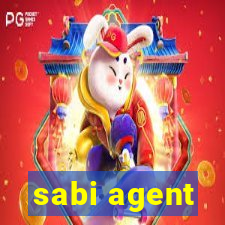 sabi agent